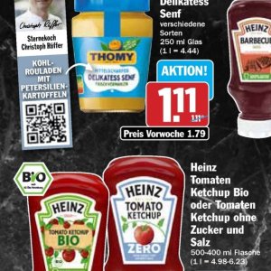 Kartoffeln bei Hit