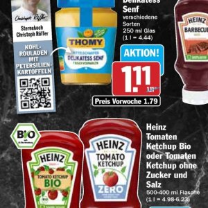 Kartoffeln bei Hit