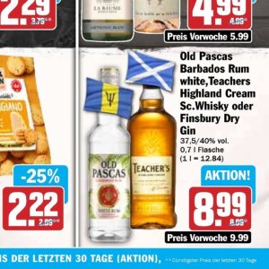 Whisky bei Hit