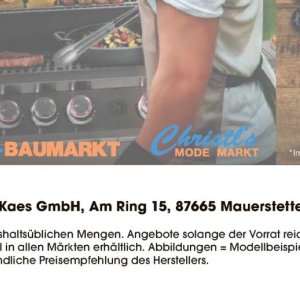   bei V-Markt