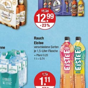   bei V-Markt