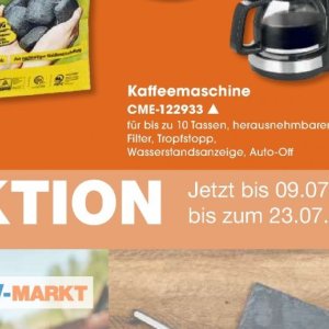 Filter bei V-Markt