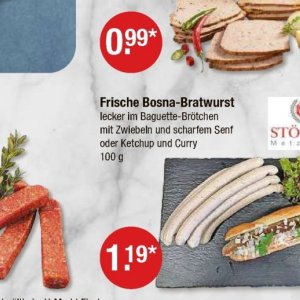 Zwiebeln bei V-Markt