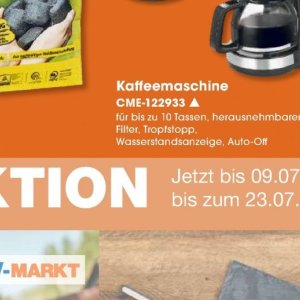 Filter bei V-Markt