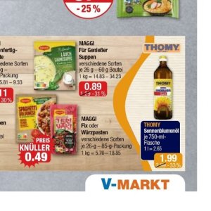   bei V-Markt