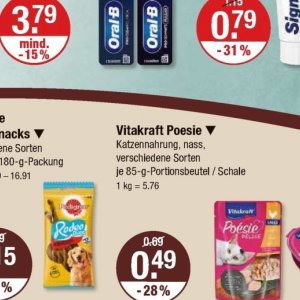   bei V-Markt
