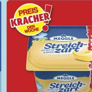 Butter bei Famila Nord West