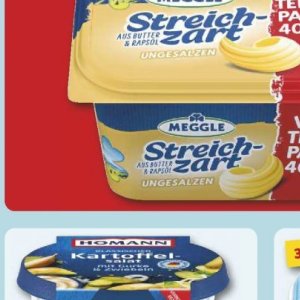 Butter bei Famila Nord West