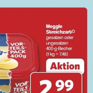   bei Famila Nord West