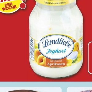 Joghurt bei Famila Nord West