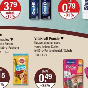   bei V-Markt