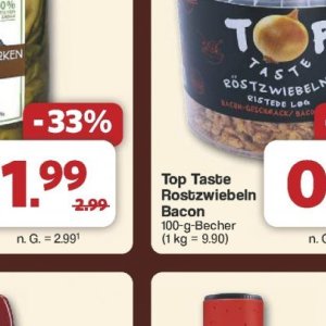 Top bei Famila Nord West