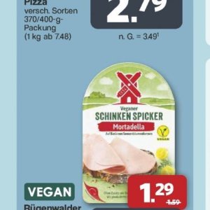 Schinken bei Famila Nord West