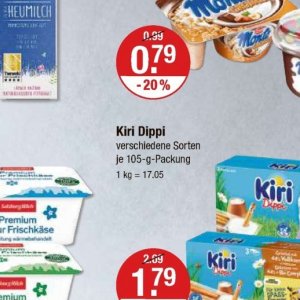  KIRI bei V-Markt