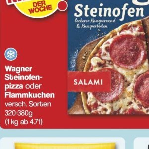 Salami bei Famila Nord West