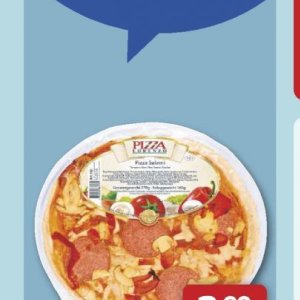 Salami bei Famila Nord West