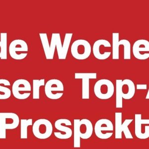 Top bei Famila Nord West