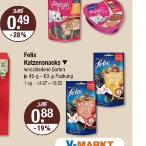   bei V-Markt