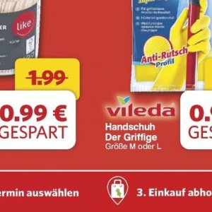   bei Famila Nord West