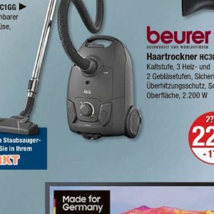  AEG bei V-Markt