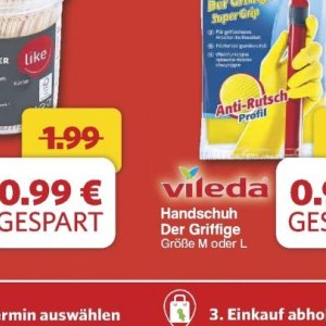   bei Famila Nord West