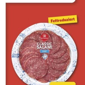 Salami bei Famila Nord West