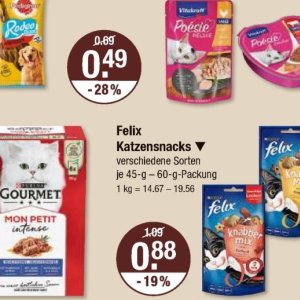   bei V-Markt