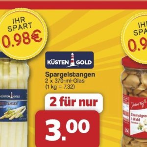 Glas bei Famila Nord West