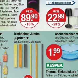   bei V-Markt