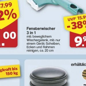 Rahmen bei Famila Nord West