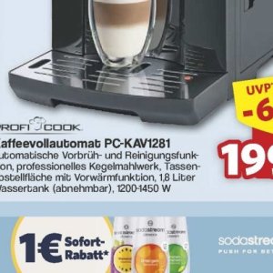   bei Famila Nord West