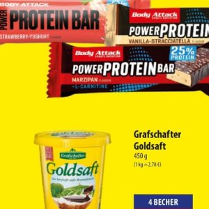 Marzipan bei Famila Nord Ost