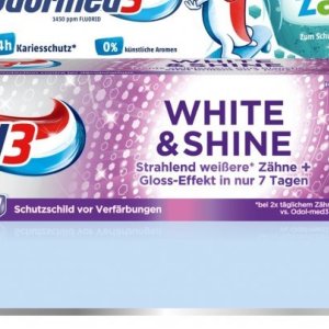 Rasierklingen gillette  bei Famila Nord West