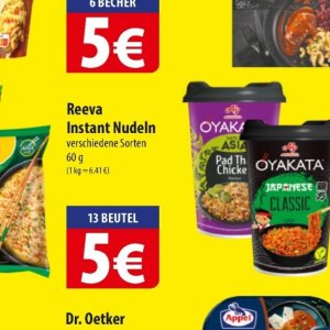 Nudeln bei Famila Nord Ost