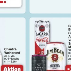 Coca-cola bei Famila Nord West