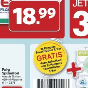   bei Famila Nord West