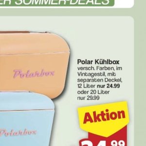 Deckel bei Famila Nord West