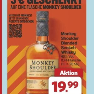 Whisky bei Famila Nord West