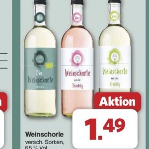 Rose bei Famila Nord West