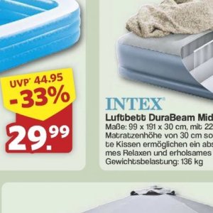 Betten bei Famila Nord West
