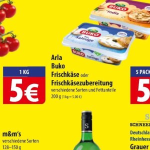   bei Famila Nord Ost