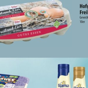 Essen bei Famila Nord Ost