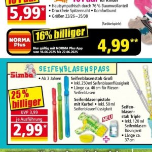   bei Norma