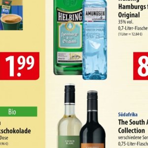 Joghurt danone  bei Famila Nord Ost