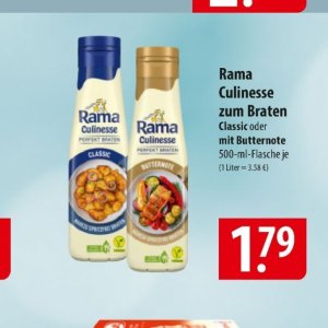  rama bei Famila Nord Ost