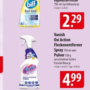   bei Famila Nord Ost