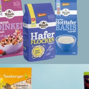 Hafer bei Famila Nord Ost