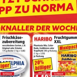  bei Norma