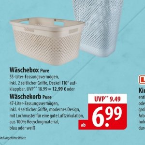 Deckel bei Famila Nord Ost