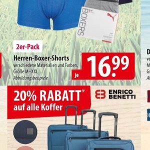 Shorts bei Famila Nord Ost